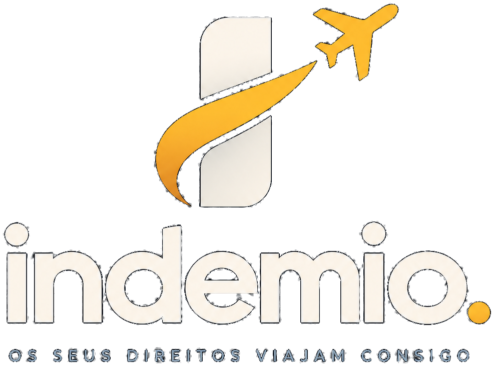 Indemio — Os seus direitos viajam consigo
